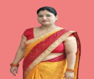 Tulsi Ma'am